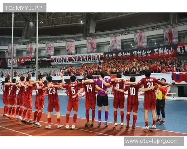 西部悉尼迎战上海上港亚洲足球对决引发球迷热情期待