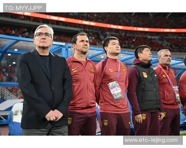 CCTV5节目深度解析国足表现与未来发展方向的全景报道